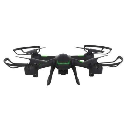 NEW ONE KEY RETURN PROFESSIONAL 2.4Ghz 6-Axis Gyro RC Quadcopter Drone RTF w/ 2MP HD Camera