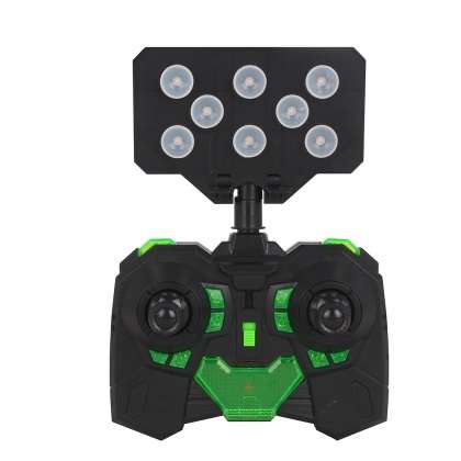 NEW ONE KEY RETURN PROFESSIONAL 2.4Ghz 6-Axis Gyro RC Quadcopter Drone RTF w/ 2MP HD Camera