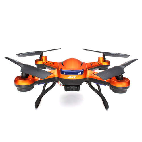 NEW ONE KEY RETURN PROFESSIONAL 2.4Ghz 6-Axis Gyro RC Quadcopter Drone RTF w/ 2MP HD Camera