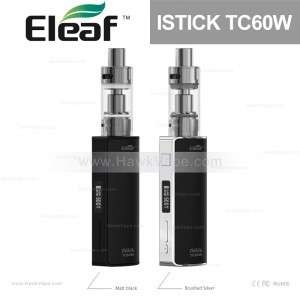 Eleaf iStick TC60W Kit