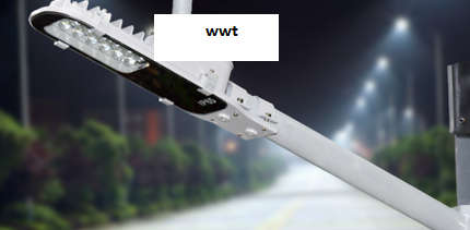 Super bright SOLAR waterproof led road light WITH SENSOR