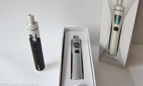 eGo A10 All in one style