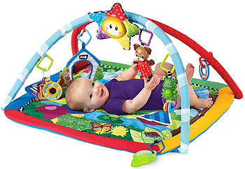 Baby Activity Mat