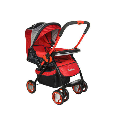 High Quality Modern Design Pram for Babies