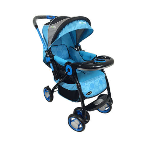 High Quality Modern Design Pram for Babies