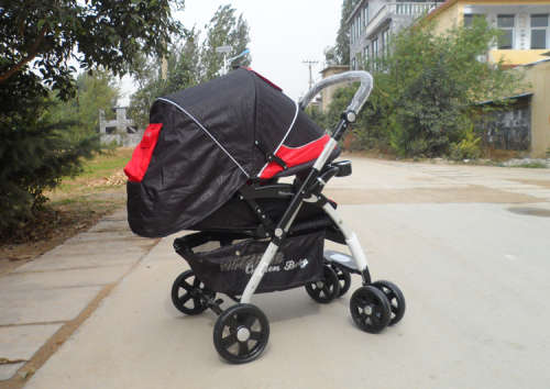 High Quality Modern Design Pram for Babies