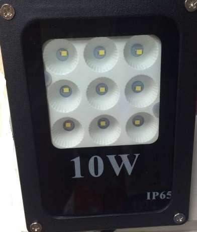 HIGH QUALITY 10W LED Energy saving LED Floodlight
