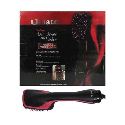 Umate Hair Dryer and Styler
