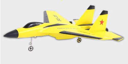 NEW ARRIVAL!!!RC airplane SU-35 2.4g EPP Fixed Wing rc fighter JET Radio Control