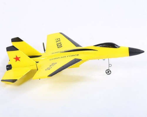 NEW ARRIVAL!!!RC airplane SU-35 2.4g EPP Fixed Wing rc fighter JET Radio Control