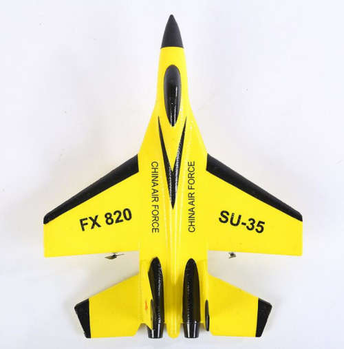 NEW ARRIVAL!!!RC airplane SU-35 2.4g EPP Fixed Wing rc fighter JET Radio Control