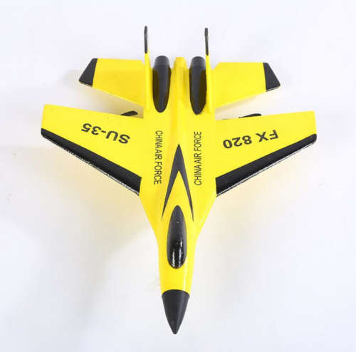 NEW ARRIVAL!!!RC airplane SU-35 2.4g EPP Fixed Wing rc fighter JET Radio Control