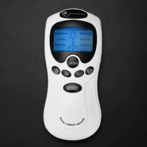 Digital Physiotherapy Machine
