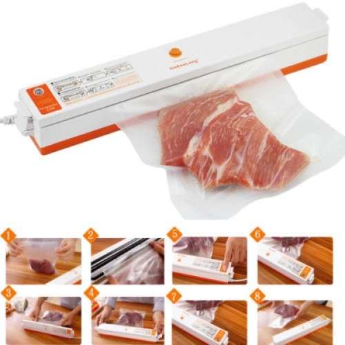 FRESHPACKPRO - KEEPS EVERYTHING FRESH !!!