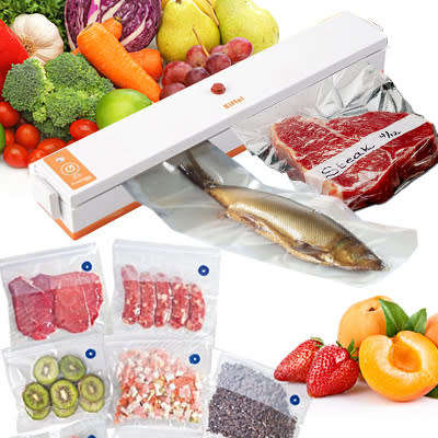 FRESHPACKPRO - KEEPS EVERYTHING FRESH !!!