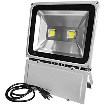 BRAND NEW!!! 100W LED Floodlight - Energy Saving