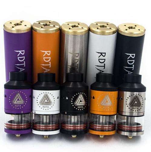 IJOY LIMITLESS RDTA MOD KIT
