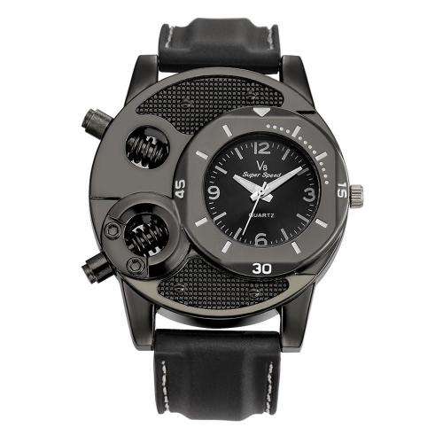 FREE SHIPPING - Fashion Men's Sports Quartz Watch