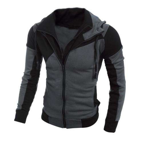 FREE SHIPPING - Winter Long Sleeve Hoodie Jacket