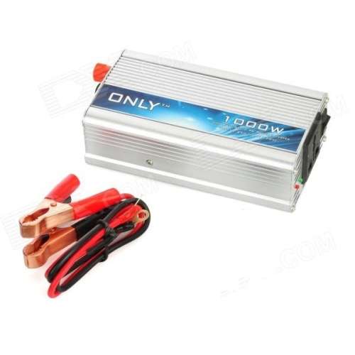 Power inverter 1000W