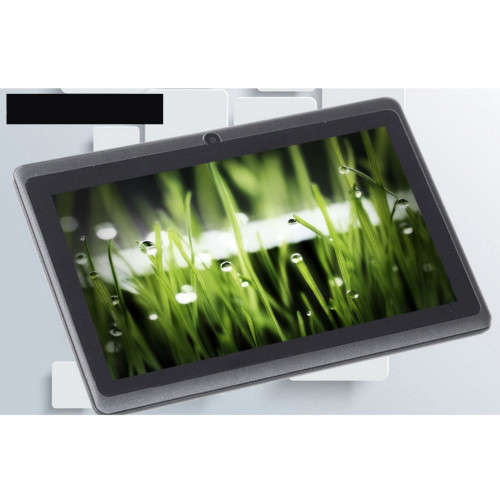 7 Inch 8 GB Touchscreen Tablet PC Android Quad-core Dual Cameras Supported WIFI and Bluetoo... - 8GB