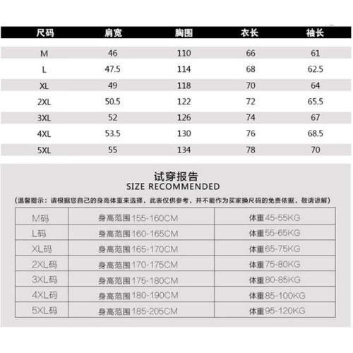 Autumn men's zipper thin jacket jacket collar casual jacket installed - blue