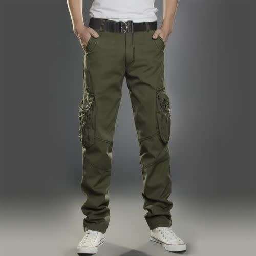 Outdoor Heavy Duty Rigger Military Tactical Belt with Quick-Release Metal Buckle