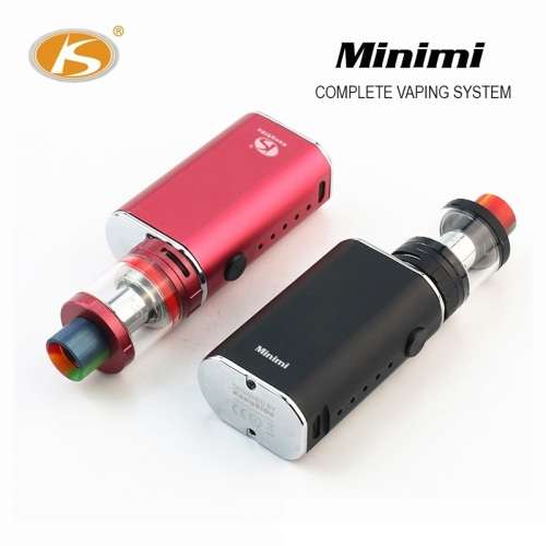 Original Kangside minimi 50W COMPLETE Vaping system