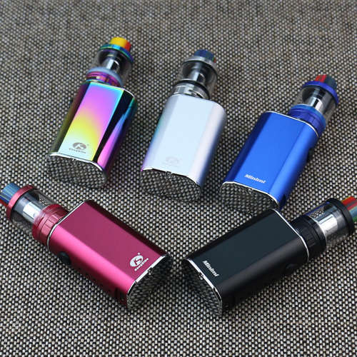 Original Kangside minimi 50W COMPLETE Vaping system