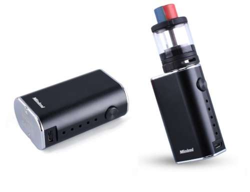 Original Kangside minimi 50W COMPLETE Vaping system