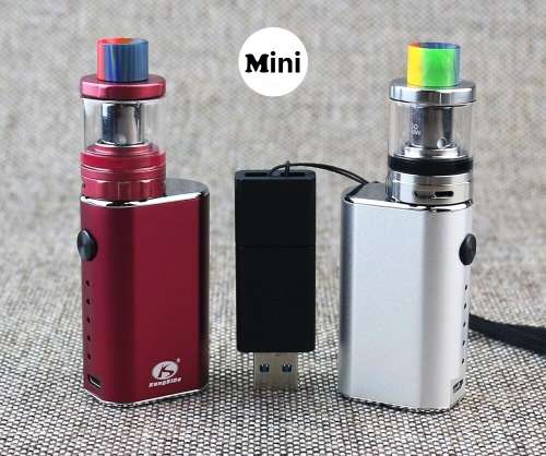 Original Kangside minimi 50W COMPLETE Vaping system