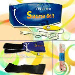 VELFORM SAUNA BELT