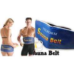 VELFORM SAUNA BELT