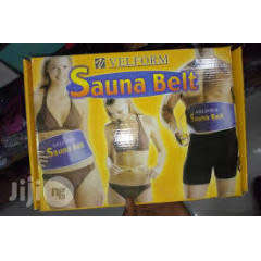 VELFORM SAUNA BELT