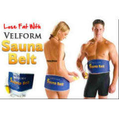 VELFORM SAUNA BELT
