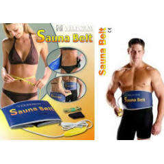 VELFORM SAUNA BELT