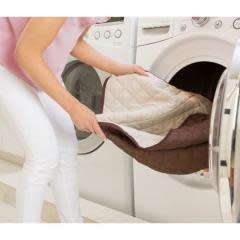 COUCH COAT Funda para SOFA REVERSIBLE LAVABLE PROTECTORA IMPERMEABLE