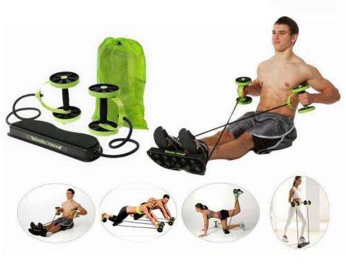 REVOFLEX XTREME WORKOUT KIT