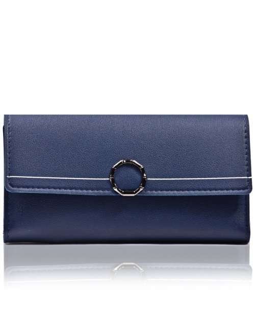 High quality Dazzle - Ladies wallet Navy blue