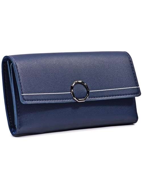 High quality Dazzle - Ladies wallet Navy blue