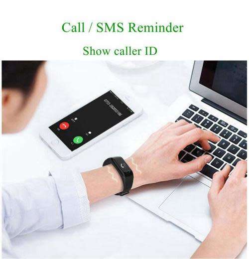 WEARFIT HEALTH TRACKER