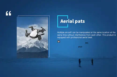 FREE SHIPPING - Eachine Mini WiFi FPV With 720P HD Camera