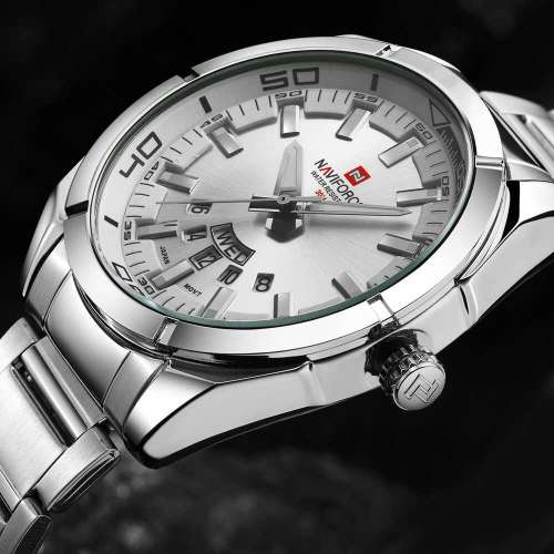 FREE SHIPPING - NAVIFORCE 9038 Luxury Brand Men Sport Watches Men's Quartz