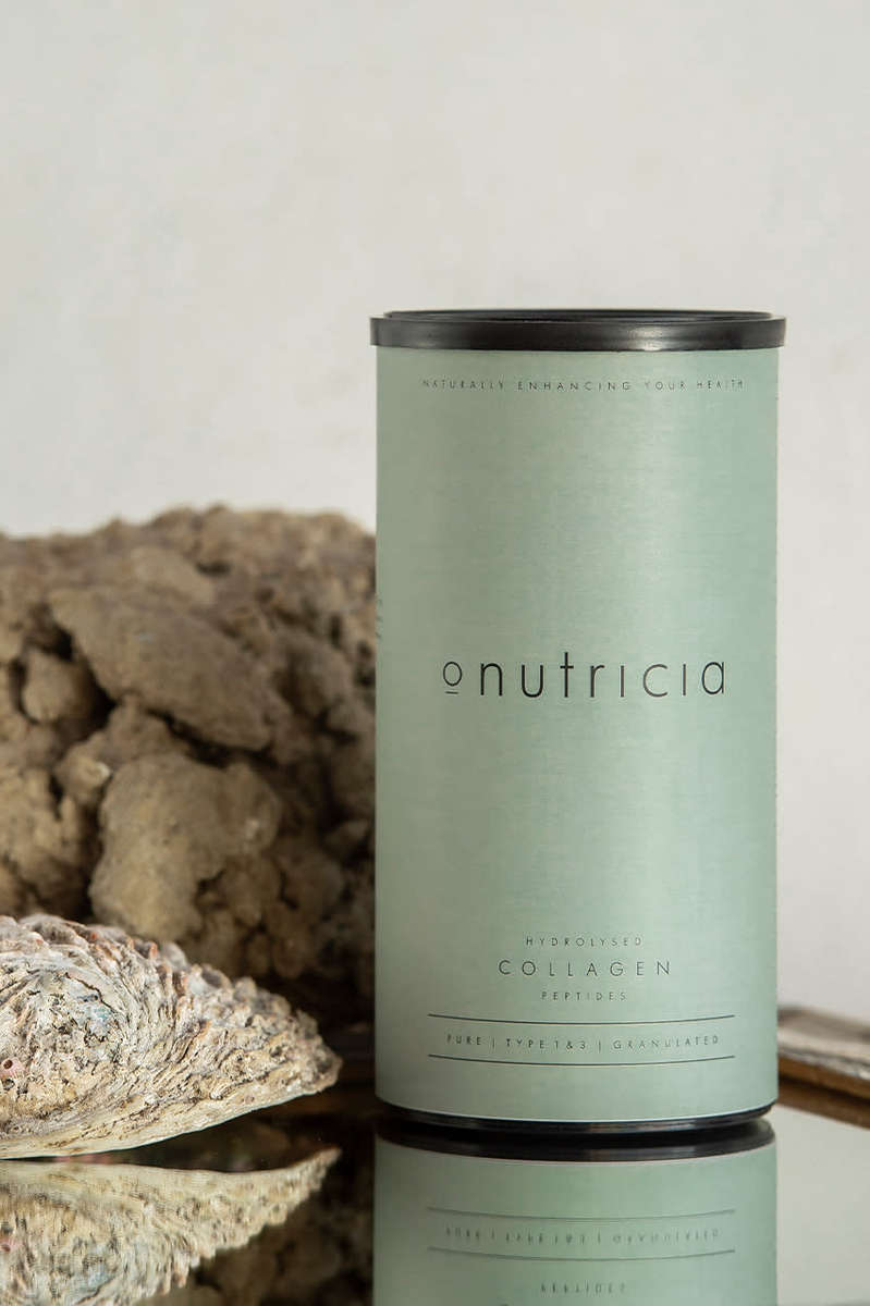O Nutricia Collagen