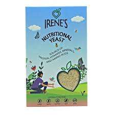 IRENES NUTRITIONAL YEAST