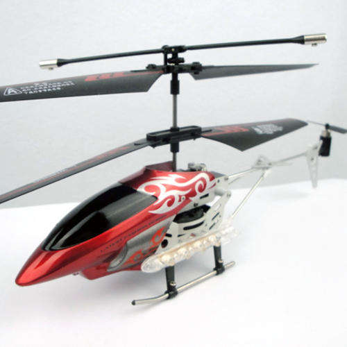 ****NEW****SKYLARK 3 CHANNEL HELICOPTER WITH GYRO