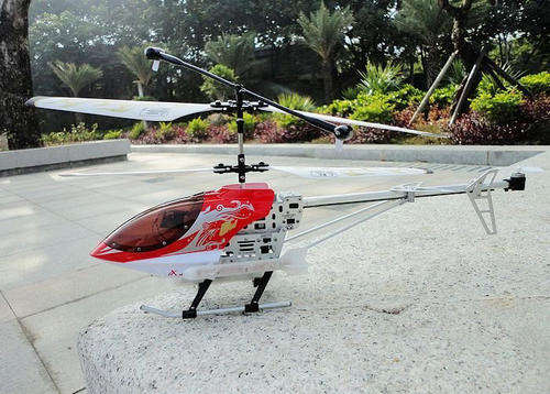 ****MASSIVE NEW****44CM 3.5 CHANNEL HELICOPTER WITH GYRO