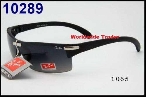 ***Smart Ray Ban Aviator Tech Sunglasses***