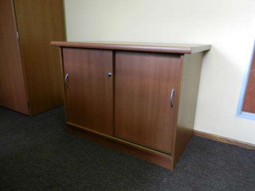 CRESENDA CABINET