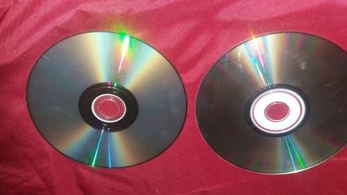 DANCING STAGE MAX & SINGSTAR PARTY